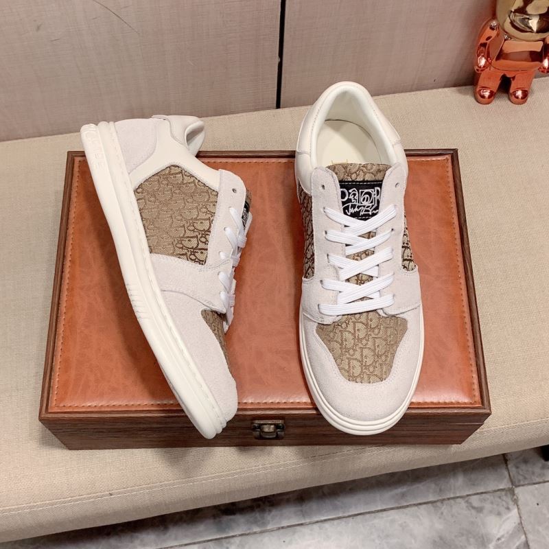 Christian Dior Sneaker